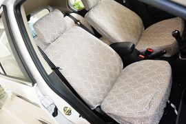 2014款一汽夏利N7