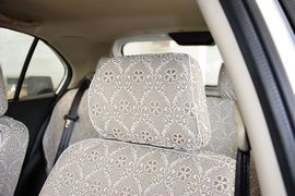 2014款一汽夏利N7