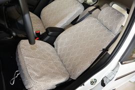 2014款一汽夏利N7