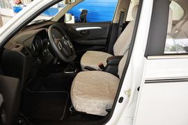 2014款一汽夏利N7