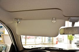 2014款一汽夏利N7