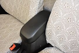 2014款一汽夏利N7