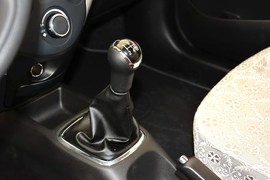 2014款一汽夏利N7