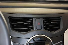 2014款一汽夏利N7