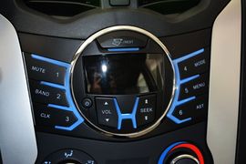 2014款一汽夏利N7