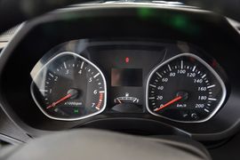 2014款一汽夏利N7