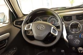 2014款一汽夏利N7