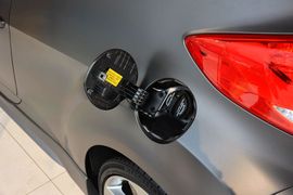 2012款现代飞思Veloster