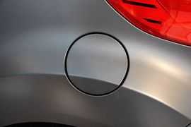 2012款现代飞思Veloster