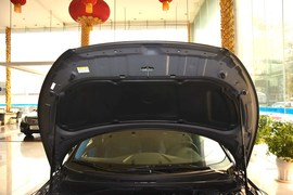 2012款现代飞思Veloster