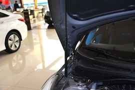 2012款现代飞思Veloster