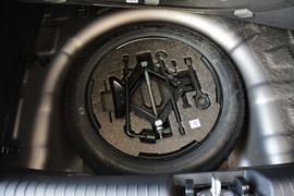 2012款现代飞思Veloster