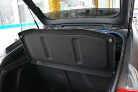 2012款现代飞思Veloster