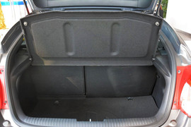 2012款现代飞思Veloster