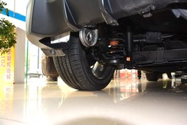 2012款现代飞思Veloster