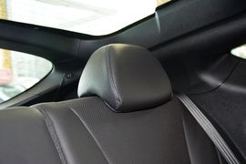 2012款现代飞思Veloster