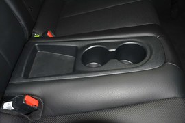2012款现代飞思Veloster