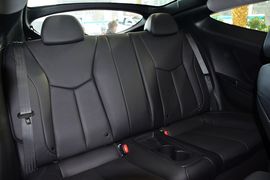 2012款现代飞思Veloster