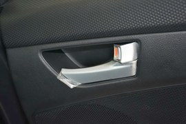 2012款现代飞思Veloster