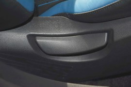 2012款现代飞思Veloster