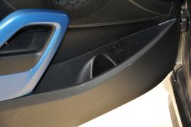 2012款现代飞思Veloster