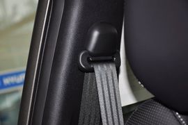 2012款现代飞思Veloster