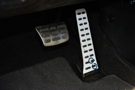 2012款现代飞思Veloster