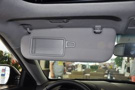 2012款现代飞思Veloster
