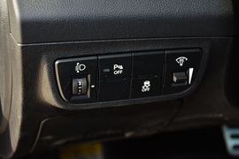 2012款现代飞思Veloster