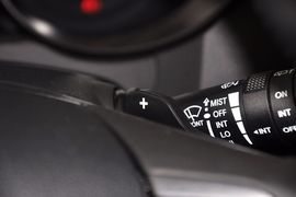 2012款现代飞思Veloster