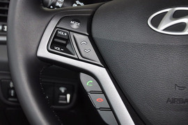 2012款现代飞思Veloster