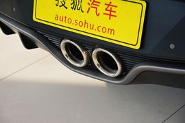 2012款现代飞思Veloster