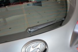 2012款现代飞思Veloster