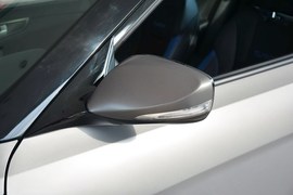 2012款现代飞思Veloster