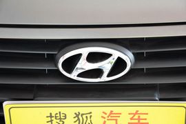 2012款现代飞思Veloster