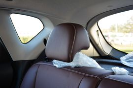 2014款日产骐达1.6L