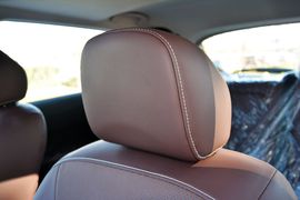 2014款日产骐达1.6L