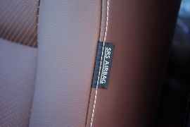 2014款日产骐达1.6L