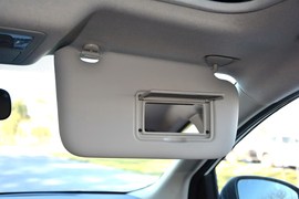 2014款日产骐达1.6L