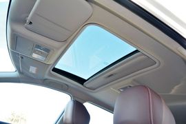 2014款日产骐达1.6L