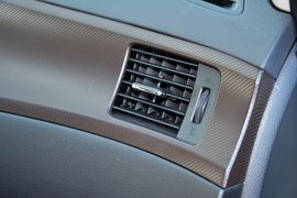 2014款日产骐达1.6L