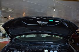 2013款日产贵士3.5L