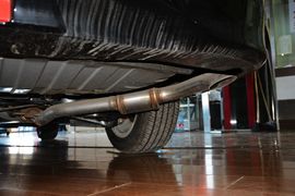 2013款日产贵士3.5L