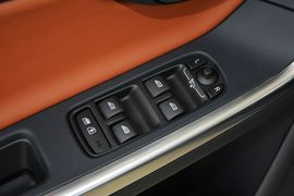2015款沃尔沃V60