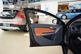 2015款沃尔沃V60