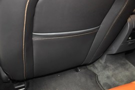 2015款沃尔沃V60