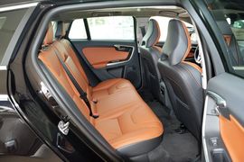 2015款沃尔沃V60