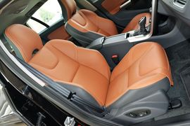 2015款沃尔沃V60