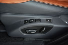 2015款沃尔沃V60