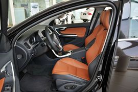 2015款沃尔沃V60